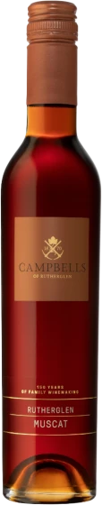 Campbells Rutherglen Muscat