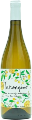 Tarongino, Vino de naranja Ecologico