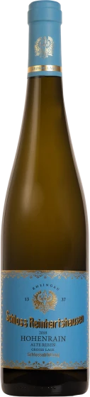 Hohenrain Riesling Alte Reben