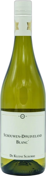 Auxerrois 'Schouwen-Druivenland'