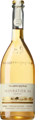 Prisecco Inspiration 4.6