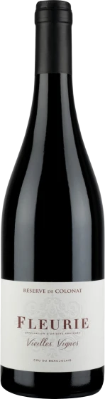 Fleurie Vieilles vignes
