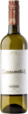 Carrasviñas