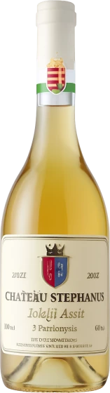 Chateau Stephanus Tokaji Aszu 5 puttonyos