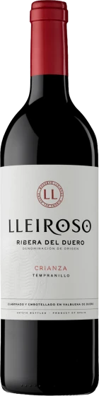 Ribera del Duero Crianza