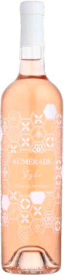 Aumérade Style Cotes de Provence