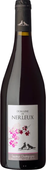 Saumur-Champigny 'Cuvée de Printemps'