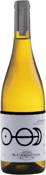 Chapoutier -La Combe Pilate-