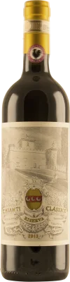Chianti Classico Riserva