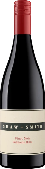 Shaw + Smith Pinot Noir