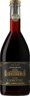 Edition LaMothe Bordeaux Alcohol vrij