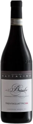 Barolo 'Trentaquattro'