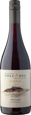 Pinot Noir Reserva