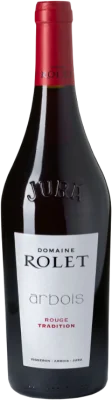 Arbois Rouge 'Tradition'