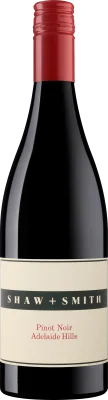 Shaw + Smith Pinot Noir