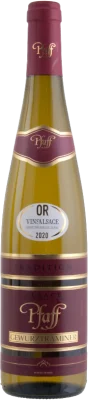 Pfaff Gewürztraminer