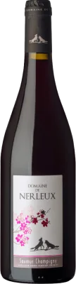 Saumur-Champigny 'Cuvée de Printemps'