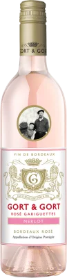 G&G Gariguettes Rosé