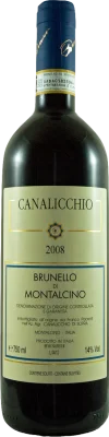 Brunello di Montalcino DOCG Canalicchio