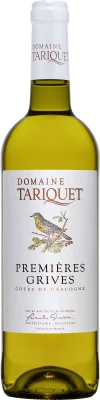 Premières Grives