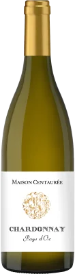 Maison Centaurée Chardonnay