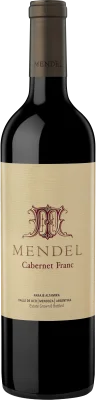 Mendel Cabernet Franc