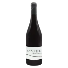 Sancerre Rouge