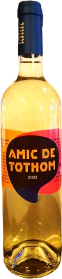Amic de Tothom