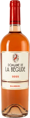 Bandol Rosé