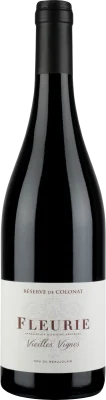 Fleurie Vieilles vignes
