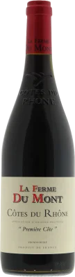La Ferme du Mont Première Côte