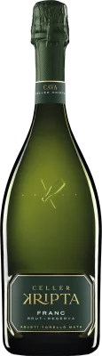 Aliguer Corpinnat (Cava)
