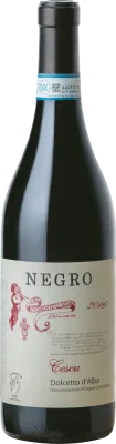 Dolcetto d'Alba Cescu