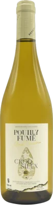 CroqSilex Pouilly Fumé