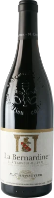 Châteauneuf-du-Pape Rouge 'La Bernardine'