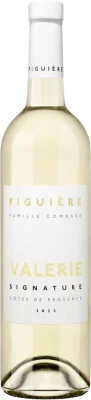 Valerie Cotes de Provence Blanc