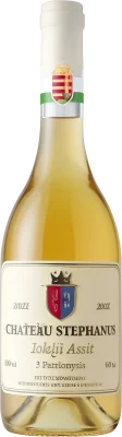 Chateau Stephanus Tokaji Aszu 5 puttonyos