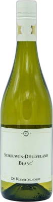Auxerrois 'Schouwen-Druivenland'