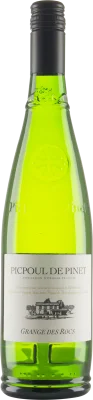 Picpoul de Pinet