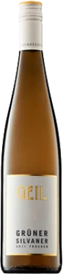 Geil Grüner Silvaner
