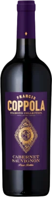 Cabernet Sauvignon Paso Robles