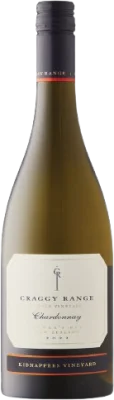 Kidnappers Chardonnay