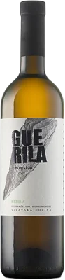 Guerila Retro Selection White