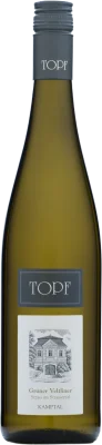 Grüner Veltliner Strass im Strassertal