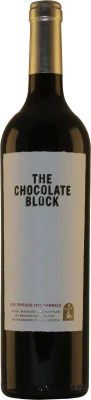 The Chocolate Block