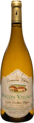 Mâcon Villages - Cuvée Vieilles Vignes