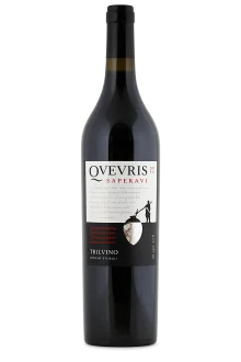 Qvevris Saperavi