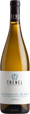 Beaujolais blanc