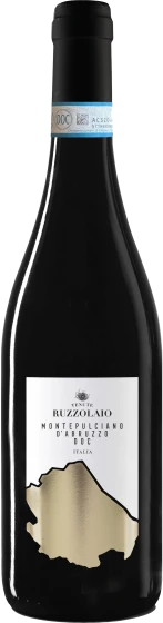 Montepulciano d’Abruzzo DOC