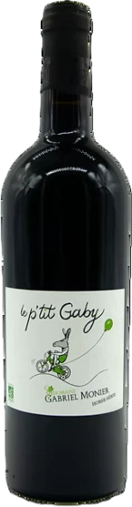 Cuvée Le P'tit Gaby